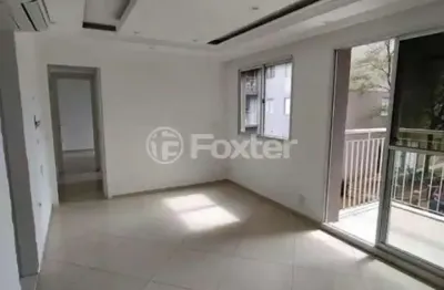 Apartamento com 3 quartos à venda na rua endres, 973, vila das bandeiras, guarulhos, 68 m2 por r$ 485.000