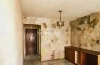 Apartamento com 2 quartos à venda na avenida álvaro machado pedrosa, 186, parada inglesa, são paulo, 67 m2 por r$ 450.000