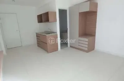 Kitnet / stúdio à venda na rua heitor penteado, 2122, sumarezinho, são paulo, 27 m2 por r$ 380.000
