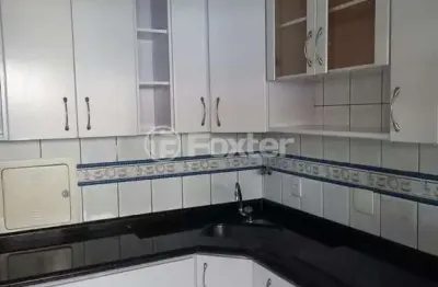 Casa em condomínio fechado com 3 quartos à venda na rua cristóvão camargo, 200, vila araguaia, são paulo, 136 m2 por r$ 370.000