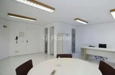 Sala comercial com 1 sala à venda na rua doutor neto de araújo, 320, vila mariana, são paulo, 40 m2 por r$ 392.200