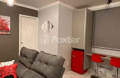 Apartamento com 1 quarto à venda na avenida rangel pestana, 1088, brás, são paulo, 30 m2 por r$ 299.000