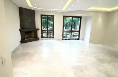 Apartamento com 3 quartos à venda na rua corgie assad abdalla, 1000, vila sônia, são paulo, 142 m2 por r$ 990.000