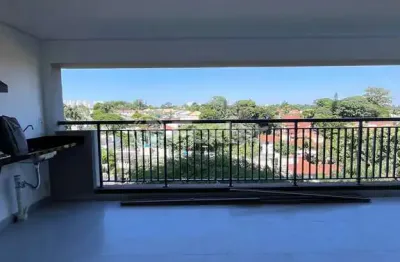 Apartamento com 3 quartos à venda na rua ossian terceiro teles, 205, jardim prudência, são paulo, 114 m2 por r$ 1.590.000