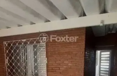 Casa com 2 quartos à venda na rua professor paulo tavares, 194, vila hamburguesa, são paulo, 120 m2 por r$ 790.000