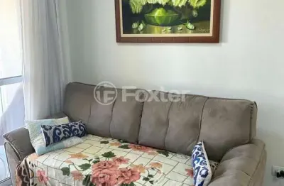Apartamento com 2 quartos à venda na rua nossa senhora das mercês, 687, vila das mercês, são paulo, 62 m2 por r$ 530.000