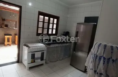 Casa com 2 quartos à venda na rua são ludgero, 38, jardim do triunfo, guarulhos, 79 m2 por r$ 480.000