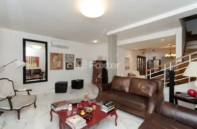 Casa com 3 quartos à venda na rua bastos pereira, 496, vila nova conceição, são paulo, 185 m2 por r$ 4.300.000