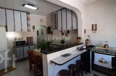 Casa com 4 quartos à venda na rua miguel guillen, 162, jardim rina, santo andré, 270 m2 por r$ 960.000
