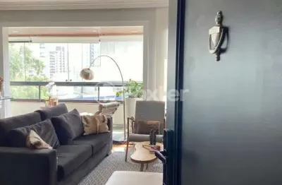 Apartamento com 3 quartos à venda na rua doutor oscar monteiro de barros, 326, vila suzana, são paulo, 186 m2 por r$ 1.100.000
