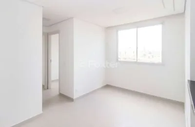 Apartamento com 2 quartos à venda na avenida condessa elisabeth de robiano, 6000, jardim américa da penha, são paulo, 40 m2 por r$ 320.000