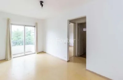 Apartamento com 1 quarto à venda na rua carlos comenale, 96, bela vista, são paulo, 45 m2 por r$ 520.000