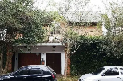 Casa com 5 quartos à venda na rua pianú, 345, vila ida, são paulo, 527 m2 por r$ 2.450.000