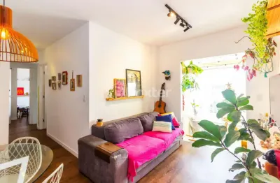 Apartamento com 2 quartos à venda na rua nossa senhora das mercês, 867, vila das mercês, são paulo, 60 m2 por r$ 490.000