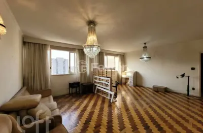 Apartamento com 3 quartos à venda na rua manoel coelho, 875, santo antônio, são caetano do sul, 178 m2 por r$ 650.000