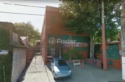 Barracão / galpão / depósito com 1 sala à venda na praça automóvel clube paulista, 31, jardim satélite, são paulo, 840 m2 por r$ 1.850.000