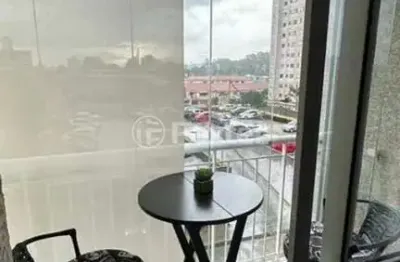 Apartamento com 2 quartos à venda na avenida luís stamatis, 999, vila constança, são paulo, 55 m2 por r$ 460.000