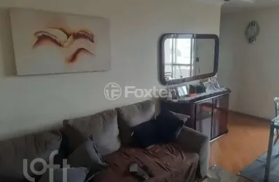 Apartamento com 2 quartos à venda na rua valdemar celestino da silva, 144, parque são vicente, mauá, 65 m2 por r$ 445.200