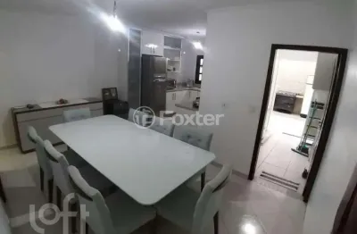 Casa com 3 quartos à venda na rua lourenço de almada, 377, vila alto de santo andré, santo andré, 191 m2 por r$ 940.000