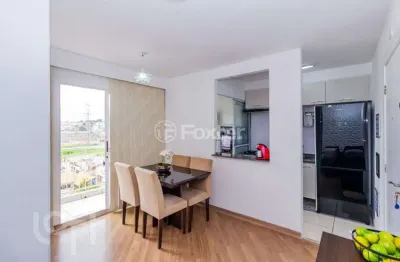 Apartamento com 2 quartos à venda na rua doutor paulo queiroz, 741, jardim nove de julho, são paulo, 47 m2 por r$ 320.000