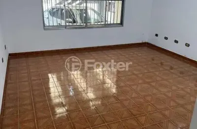 Casa com 3 quartos à venda na rua daniel berg, 185, parque marajoara, santo andré, 180 m2 por r$ 680.000