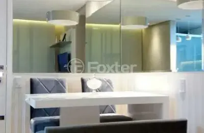 Apartamento com 2 quartos à venda na rua maria daffre, 235, quinta da paineira, são paulo, 45 m2 por r$ 480.000