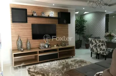 Casa com 5 quartos à venda na rua pirapora, 22, jardim ocara, santo andré, 293 m2 por r$ 1.200.000