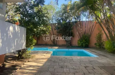 Casa com 5 quartos à venda na avenida pedro américo, 468, vila homero thon, santo andré, 704 m2 por r$ 3.500.000