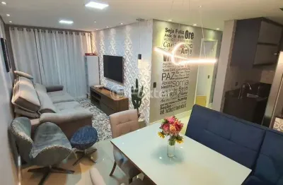 Apartamento com 2 quartos à venda na avenida conselheiro carrão, 830, chácara califórnia, são paulo, 50 m2 por r$ 399.000