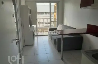 Apartamento com 1 quarto à venda na rua catumbi, 286, catumbi, são paulo, 32 m2 por r$ 295.000