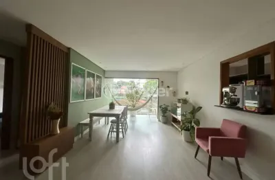 Apartamento com 2 quartos à venda na rua pinheiros, 100, paulicéia, são bernardo do campo, 84 m2 por r$ 670.000