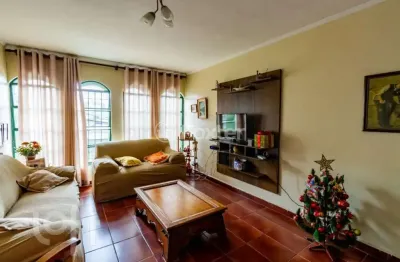 Casa com 3 quartos à venda na rua monsenhor antônio pepe, 45, parque jabaquara, são paulo, 143 m2 por r$ 590.000