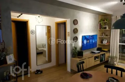 Apartamento com 2 quartos à venda na rua joão ribeiro, 310, campestre, santo andré, 67 m2 por r$ 670.000