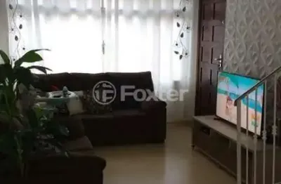 Casa com 4 quartos à venda na rua humberto de campos, 295, vila eldízia, santo andré, 200 m2 por r$ 590.000