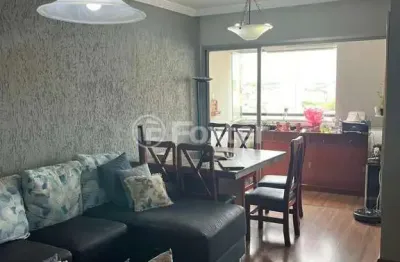 Cobertura com 2 quartos à venda na rua guilherme tell, 503, taboão, são bernardo do campo, 120 m2 por r$ 425.000