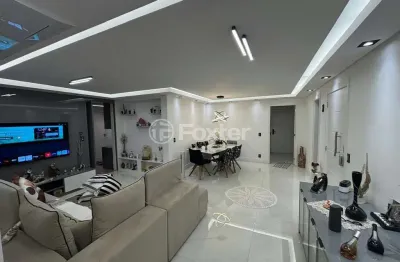 Apartamento com 3 quartos à venda na rua doutor luiz migliano, 190, jardim vazani, são paulo, 125 m2 por r$ 1.450.000