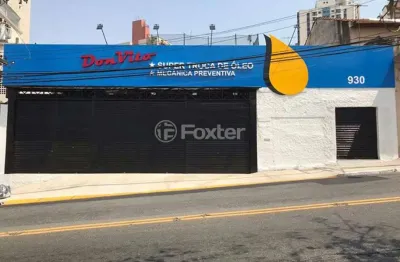 Barracão / galpão / depósito com 1 sala à venda na avenida bosque da saúde, 930, vila da saúde, são paulo, 480 m2 por r$ 3.500.000