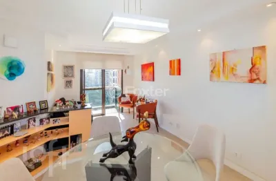 Apartamento com 3 quartos à venda na rua pintassilgo, 59, vila uberabinha, são paulo, 90 m2 por r$ 1.410.000