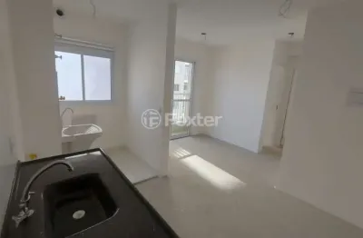 Apartamento com 2 quartos à venda na rua joão de araújo, 830, vila dos andradas, são paulo, 37 m2 por r$ 299.999