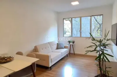 Apartamento com 2 quartos à venda na rua do estilo barroco, 798, chácara santo antônio, são paulo, 69 m2 por r$ 570.000