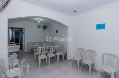 Casa com 3 quartos à venda na rua capitão eugênio de macedo, 325, vila silva teles, são paulo, 130 m2 por r$ 320.000
