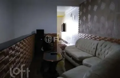 Casa com 3 quartos à venda na rua sílvio romero, 54, jardim miranda d'aviz, mauá, 256 m2 por r$ 692.000