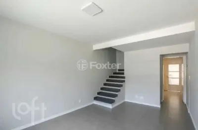 Casa com 2 quartos à venda na rua manuel francisco pacheco, 25, jardim humaitá, são paulo, 100 m2 por r$ 520.000