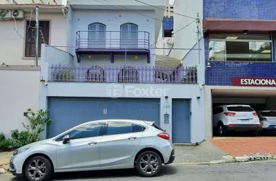 Casa comercial com 10 salas à venda na rua artur de almeida, 195, vila mariana, são paulo, 254 m2 por r$ 2.850.000