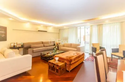 Apartamento com 3 quartos à venda na rua paraguaçu, 294, perdizes, são paulo, 233 m2 por r$ 2.450.000