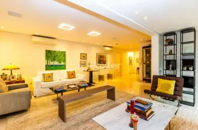 Apartamento com 4 quartos à venda na rua oagy kalile, 376, morumbi, são paulo, 256 m2 por r$ 1.800.000