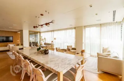 Apartamento com 3 quartos à venda na rua carlos steinen, 536, paraíso, são paulo, 197 m2 por r$ 7.900.000