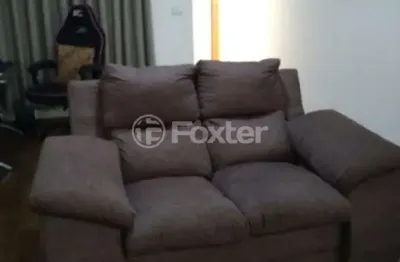 Casa com 3 quartos à venda na rua franco da rocha, 299, vila junqueira, santo andré, 140 m2 por r$ 650.000