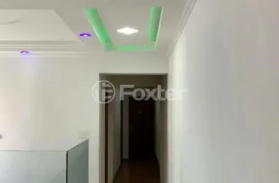 Casa com 3 quartos à venda na rua azaléias, 47, jardim primavera, mauá, 219 m2 por r$ 553.200