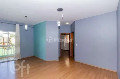 Apartamento com 2 quartos à venda na rua líbero ancona lopez, 816, parque cruzeiro do sul, são paulo, 63 m2 por r$ 320.000